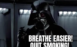 Star Wars Quotes To Help You Fight The Dark Force For 2021 World No Tobacco Day