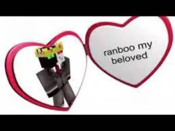 Ranboo My Beloved