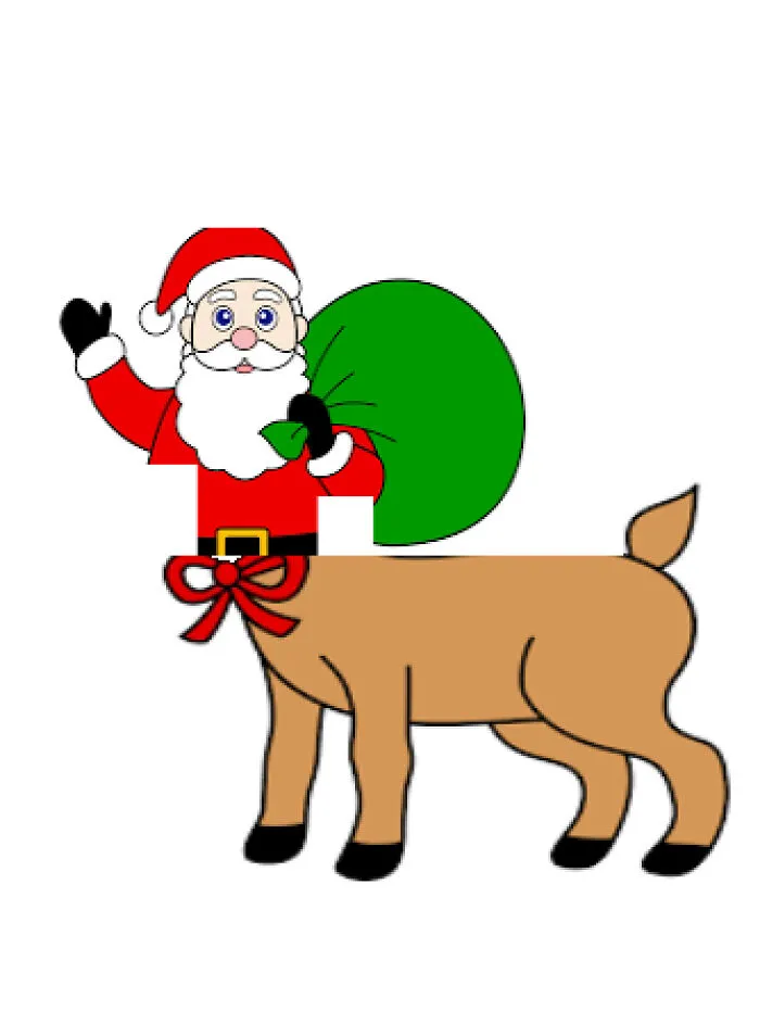 A Santaur