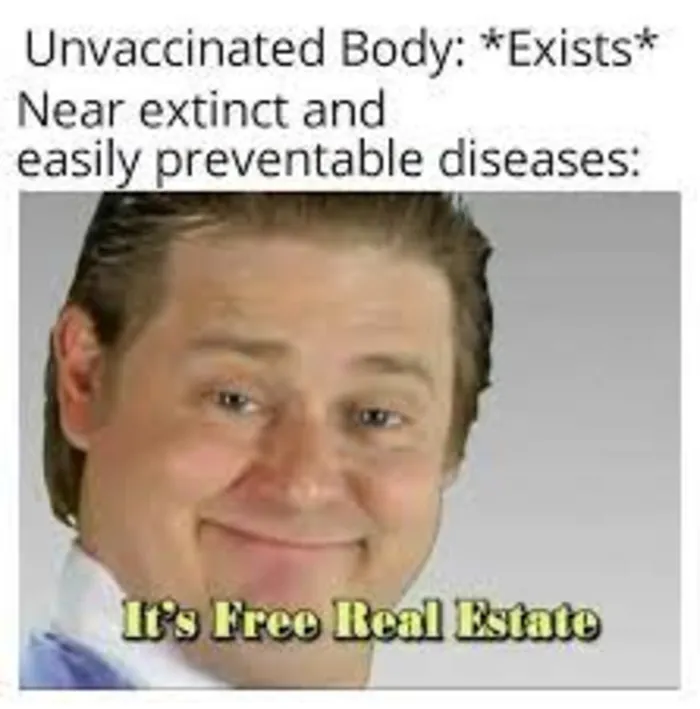 Free Real Estate...