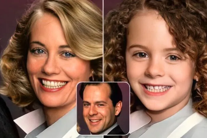 Maddie And David (Moonlighting)