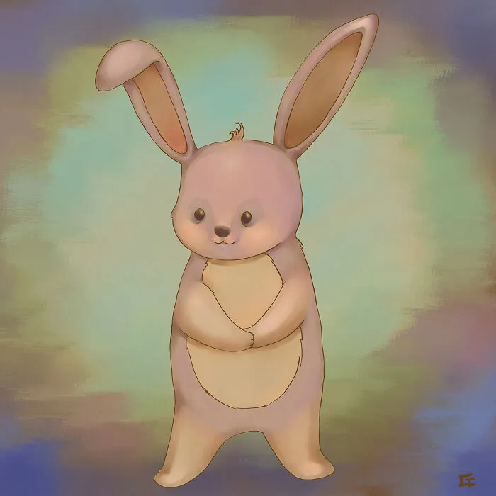Dust Bunny