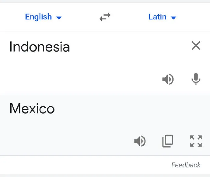 Huh?