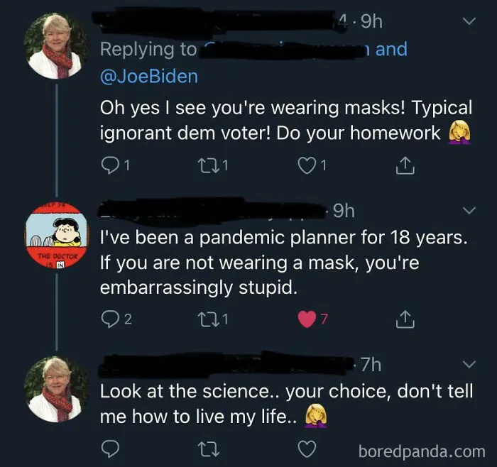 Found One In The Wild!
