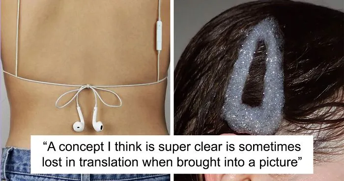 30 Style Accessories Made From The Most Random Stuff You Can Find In Your Home By This Canadian Artist