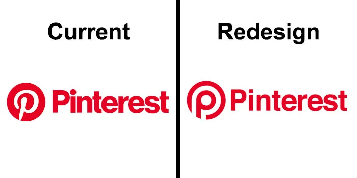 Designers Share How They Would Redesign Famous Brand Logos And Some Solutions Are Really Creative (25 Pics)