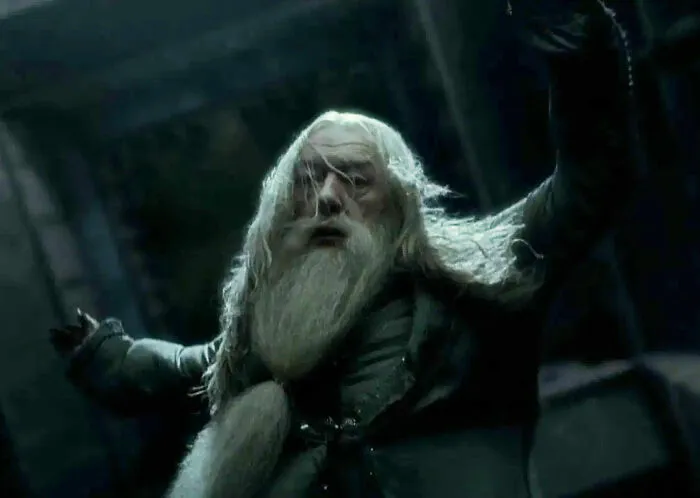 [Harry Potter] La muerte de alguien ya había sido revelada en la tercera película