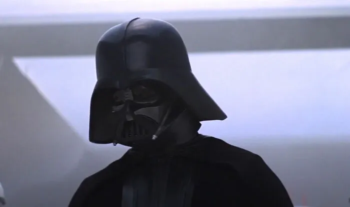 [Star Wars] La razón por la que Darth Vader parece tan inusualmente enfadado al comienzo de Una nueva esperanza (Spoilers de Rogue One)