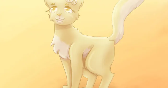 Hey Pandas, Draw A Fruit-Themed Cat (Closed)