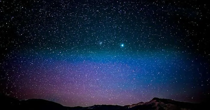 Hey Pandas, Draw A Night-Sky (Closed)
