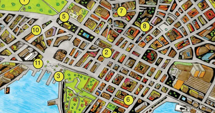 Here Is The List I Made Of 13 Things You Won´t Like About Norway