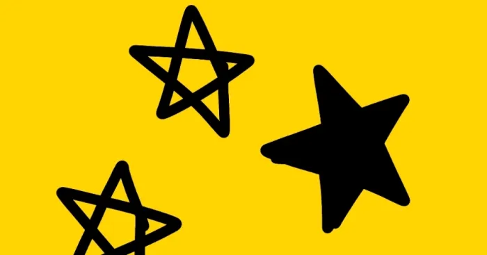 Hey Pandas, Draw A Star (Closed)