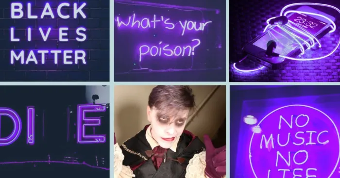 Hey Pandas, Show Us A Moodboard You've Made (Closed)