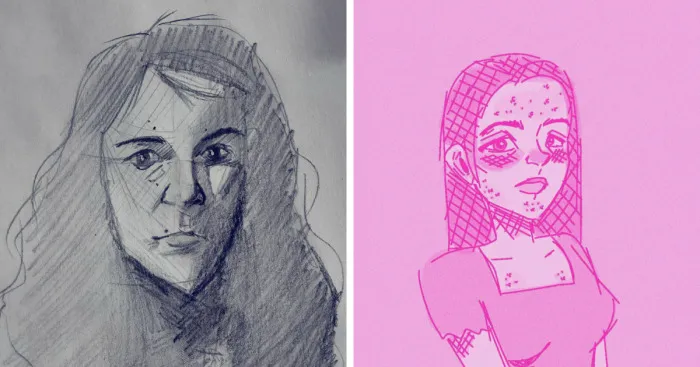 Hey Pandas, Show Off Your Art Skills Here (Closed)