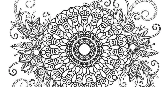 Hey Pandas, Post Some Coloring Pages To Keep People Entertained During Quarantine (Closed)