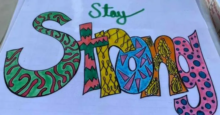 Hey Pandas, Post Your Coloring Page Artwork Here (Closed)