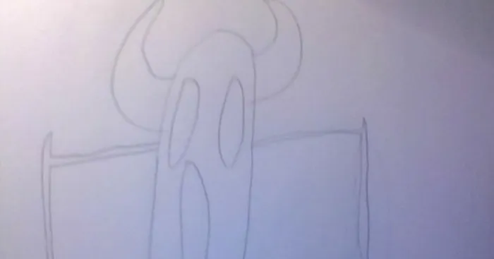 Hey Pandas, Draw A Realistic Scary Demon (Closed)