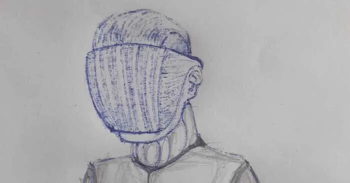 Hey Pandas, Draw Anything You Want (Closed)