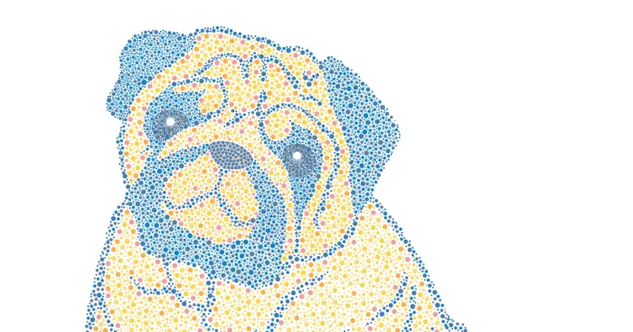 I Discovered A Love For Pointillism (12 Pics)