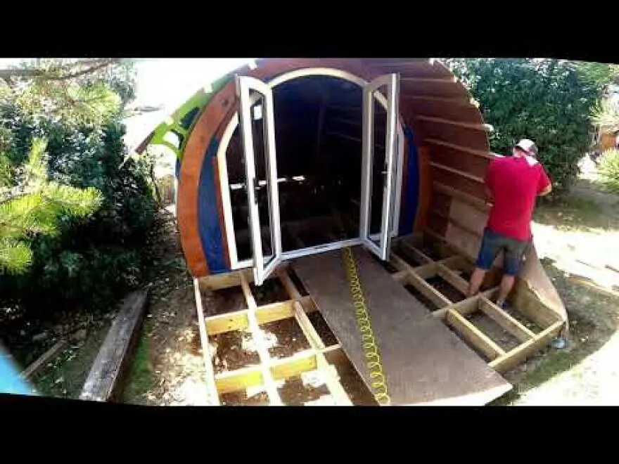 Gardenwave Build
