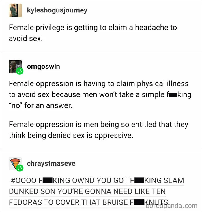Owned