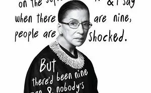 40 Times Feminists Shut Down Sexists With Their Clever Comments