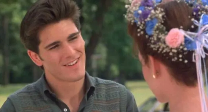 Michael Schoeffling, conocido por "Dieciséis Velas" y "La Fuerza del Valor", ahora trabaja como carpintero y dirige un taller de carpintería