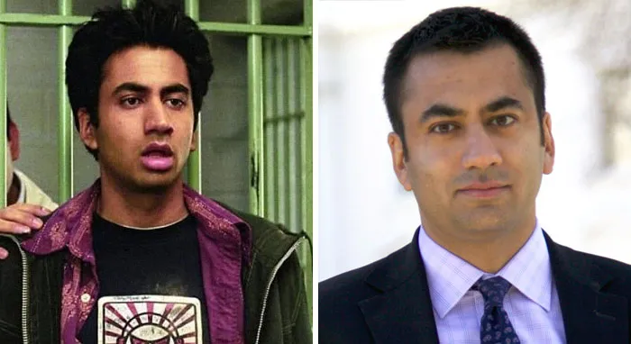 Kal Penn, de Harold y Kumar, ha conseguido un importante puesto como director asociado en la Oficina de Compromiso Público de la Casa Blanca