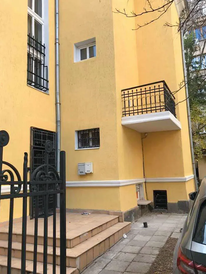 Arquitectura búlgara de calidad