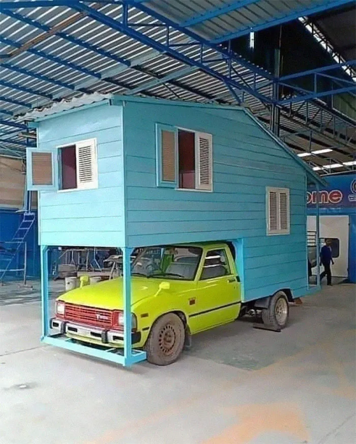 Interesting Concept