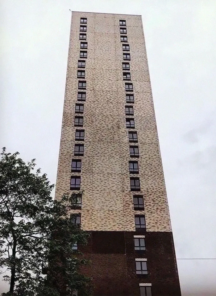 That Gives Me Anxiety