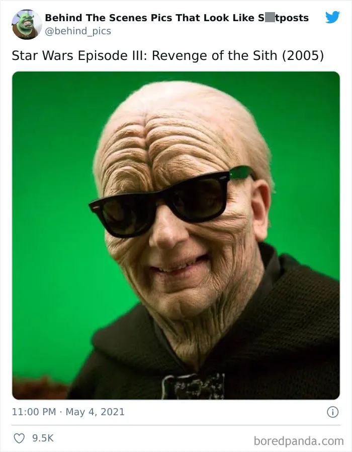 La guerra de las galaxias: episodio 3 - la venganza de los Sith (2005)