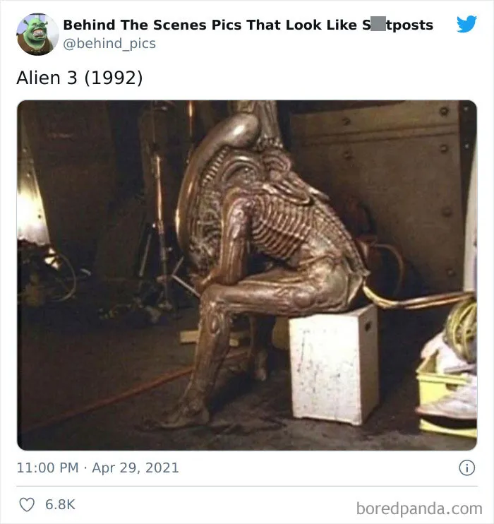 Alien 3 (1992)