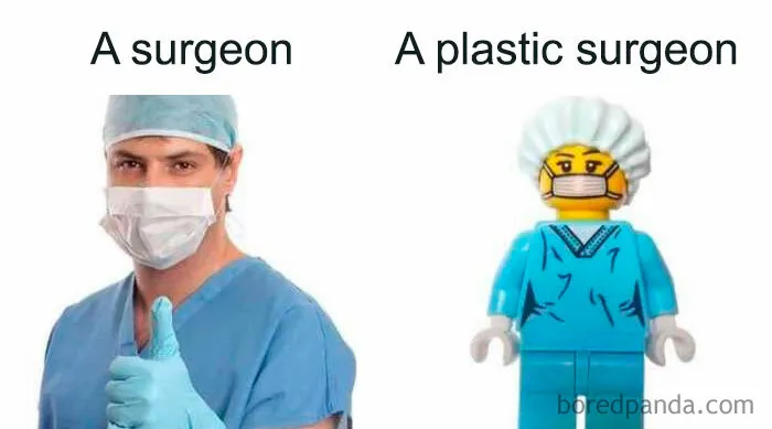 40 'Literal Memes' That Are Straight To The Point But Still Hilarious