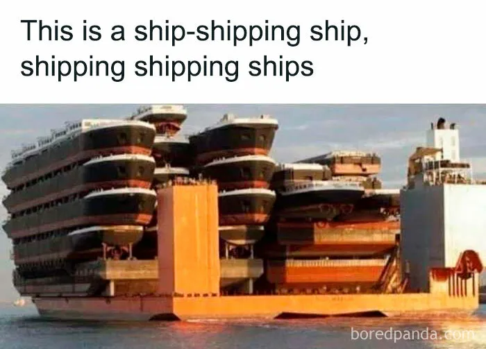 40 'Literal Memes' That Are Straight To The Point But Still Hilarious