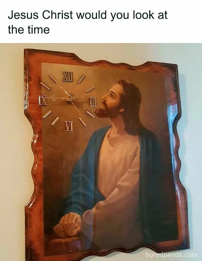 40 'Literal Memes' That Are Straight To The Point But Still Hilarious