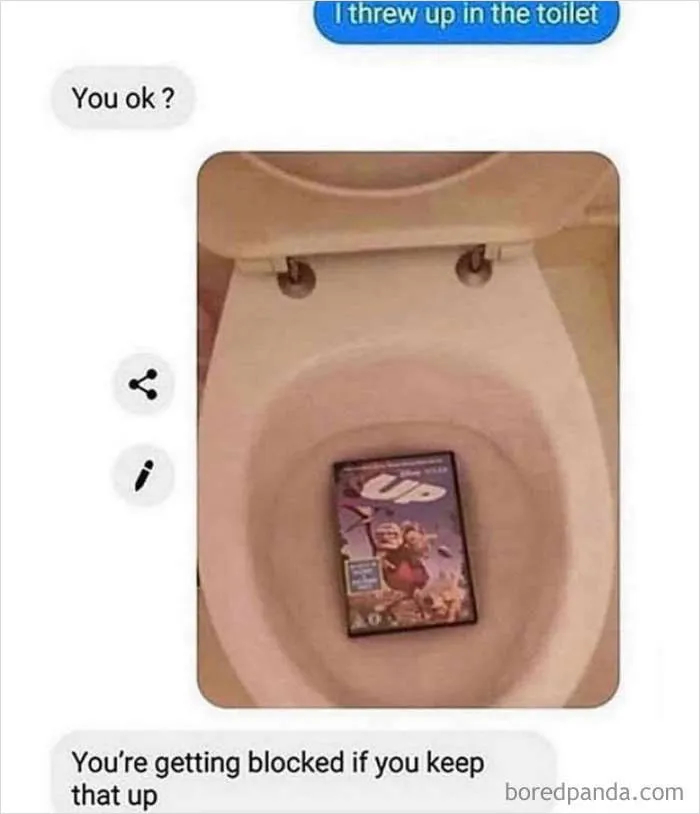 40 'Literal Memes' That Are Straight To The Point But Still Hilarious