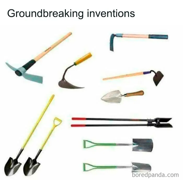 40 'Literal Memes' That Are Straight To The Point But Still Hilarious