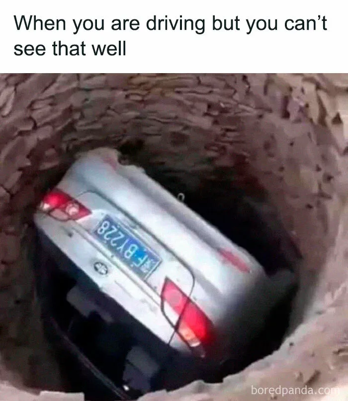40 'Literal Memes' That Are Straight To The Point But Still Hilarious