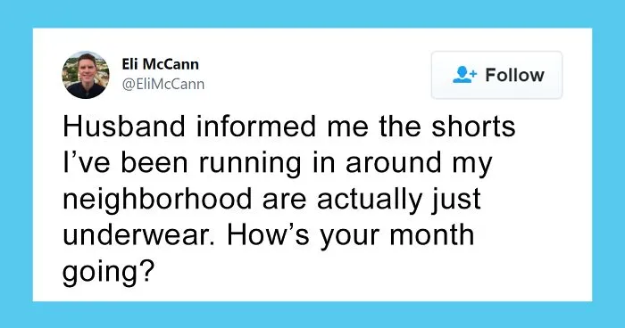 40 Spot-On Tweets About Marriage That Sum Up What It's All About (New Pics)