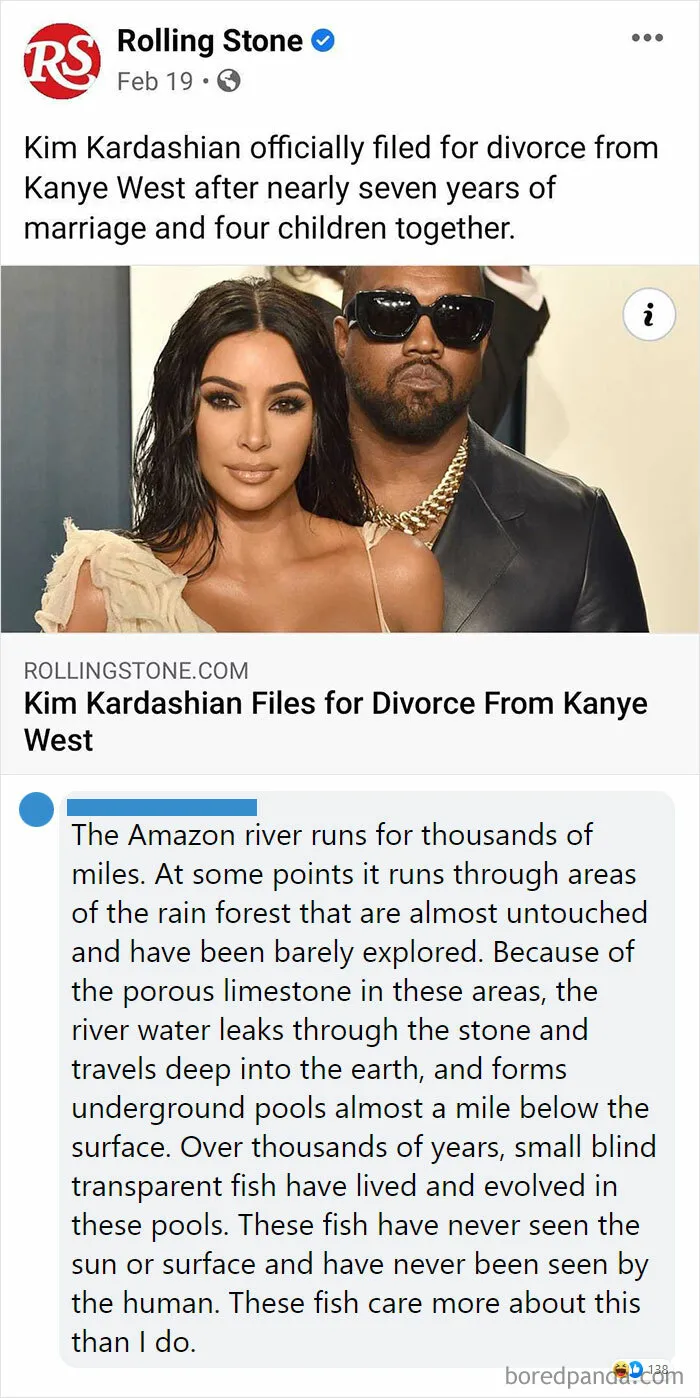 A Nice Little Science Lesson