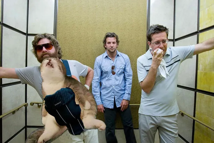 The Hangover