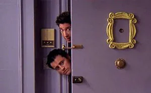 35 Cosas que se ven en el cine pero muy extrañas en la vida real