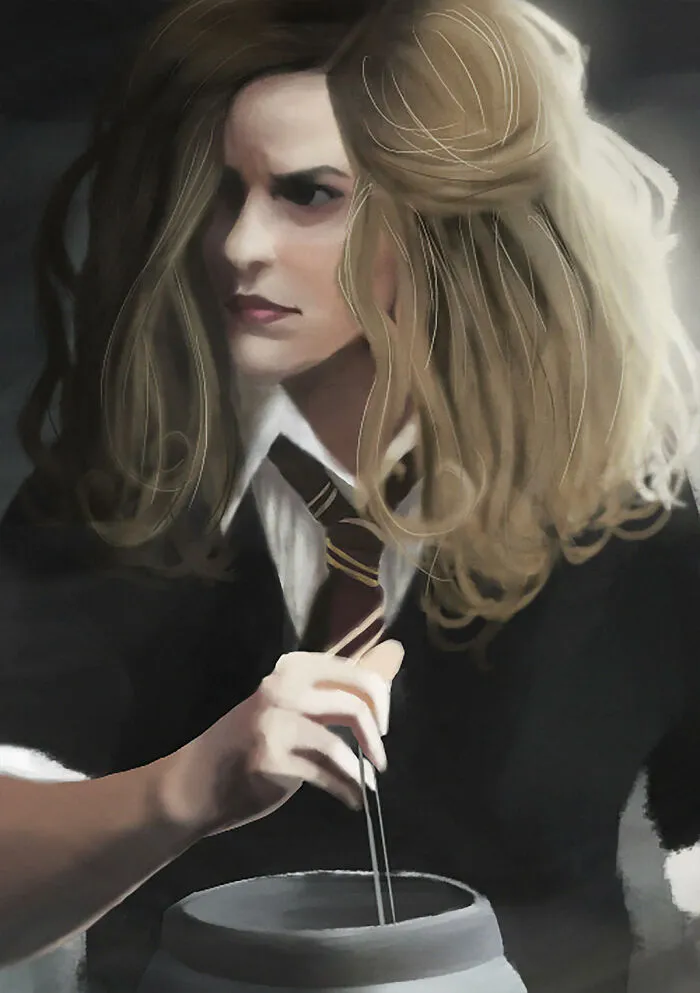 One Of My Only Tries At Realism