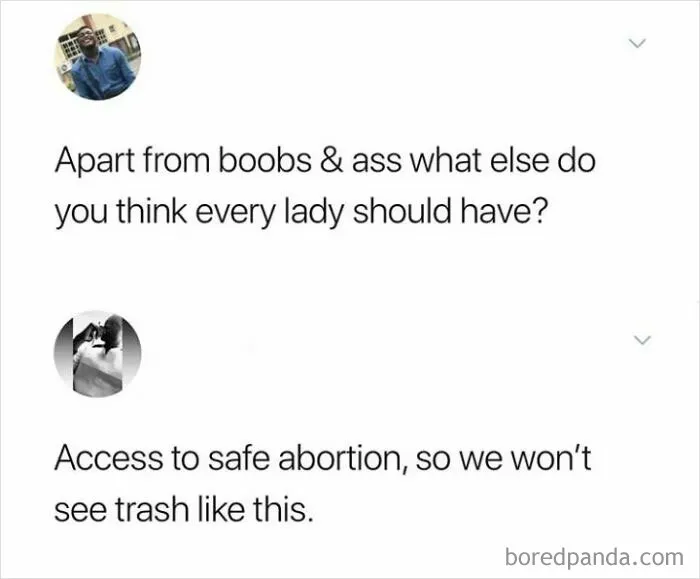 Bye Bye Trash!!