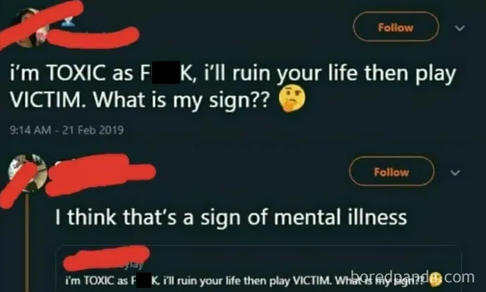 Nice Try