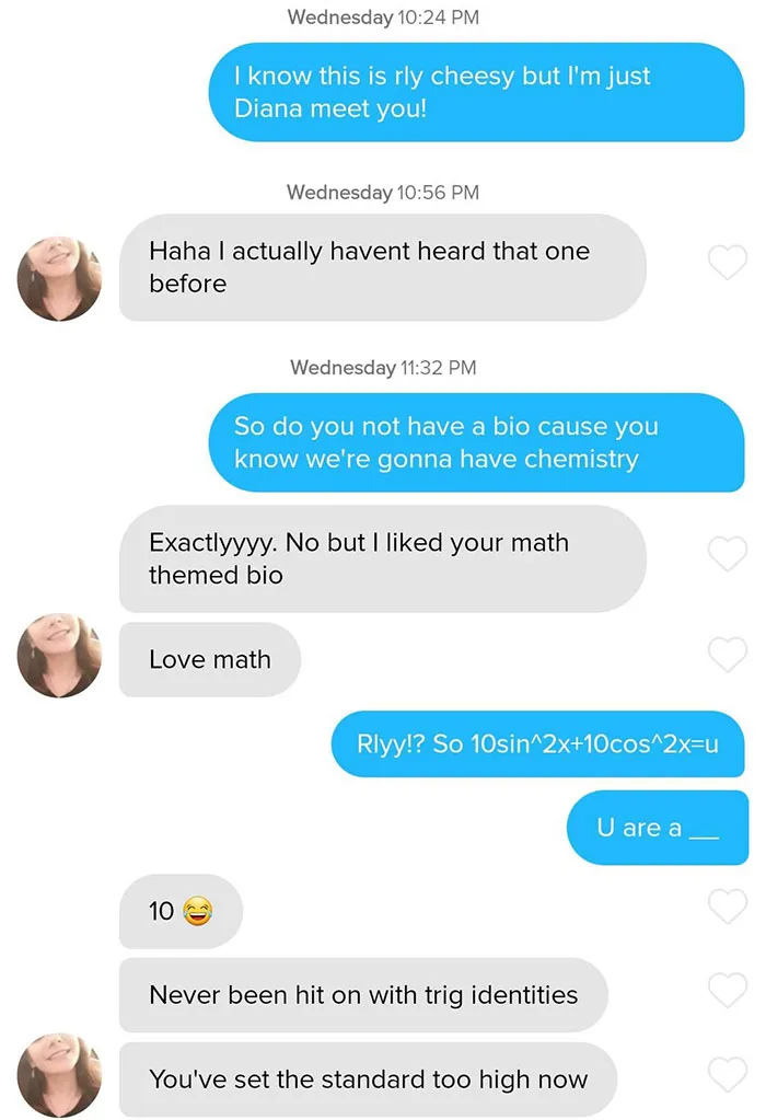 I Think I Found The One