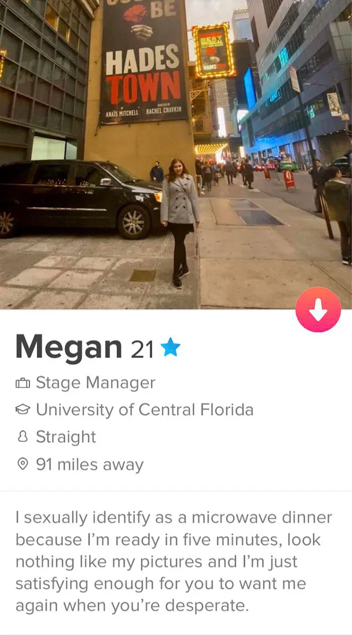 Glad To See Humor Isn’t Dead