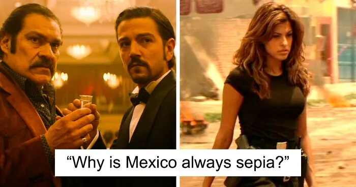 'What Does Hollywood Get Wrong About Your Home Country?': 35 People Expose Lazy Writing Stereotypes