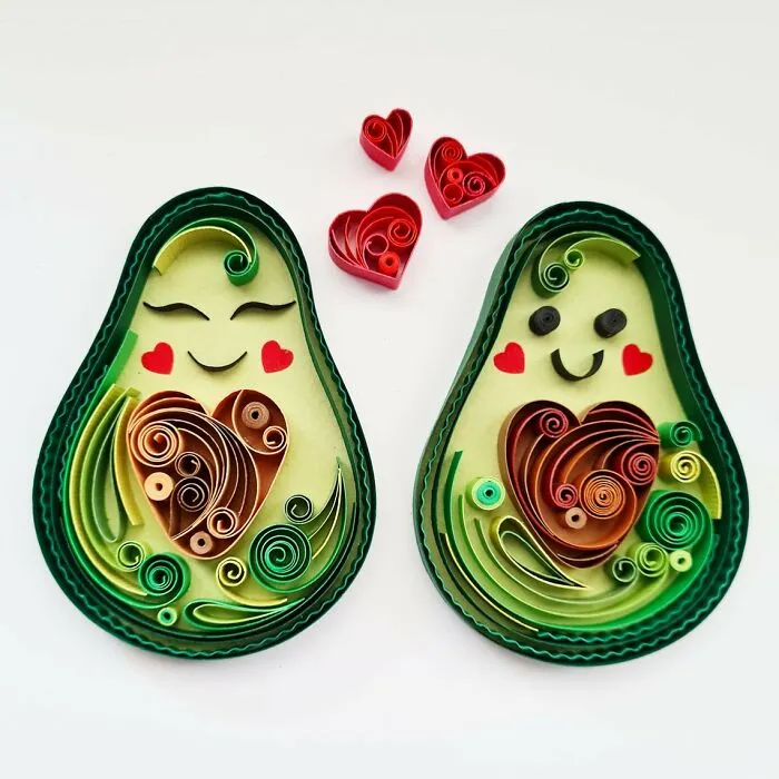 I Create Beautiful Paper Art (16 Pics)